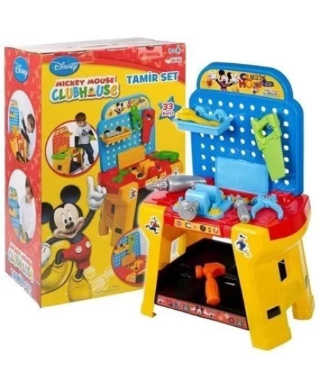 FN MICKEY MOUSE TAMİR SET