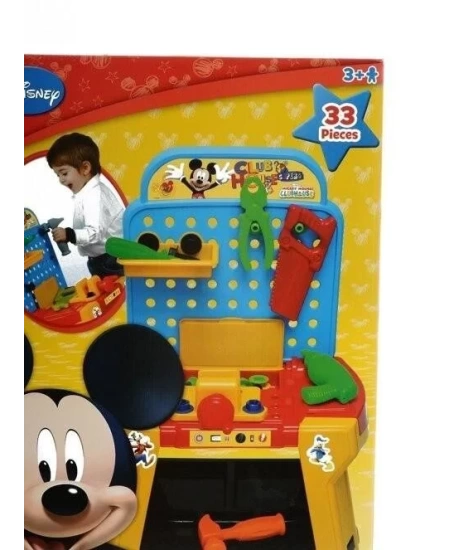 FN MICKEY MOUSE TAMİR SET