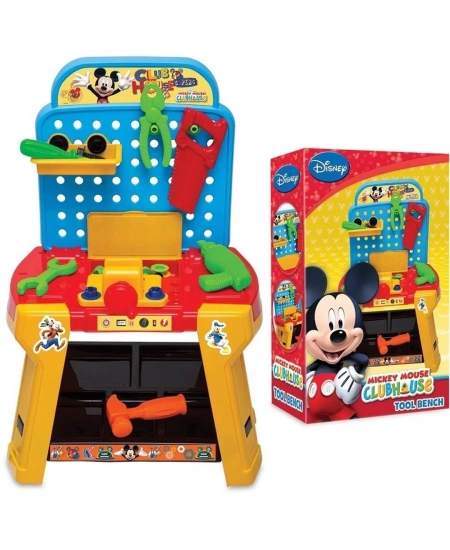 FN MICKEY MOUSE TAMİR SET