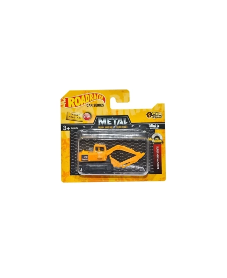 TEKLİ KARTELA İŞ MAKİNESİ