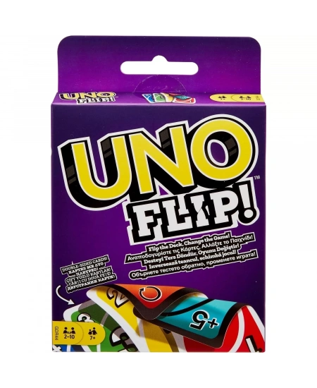 UNO FLIP