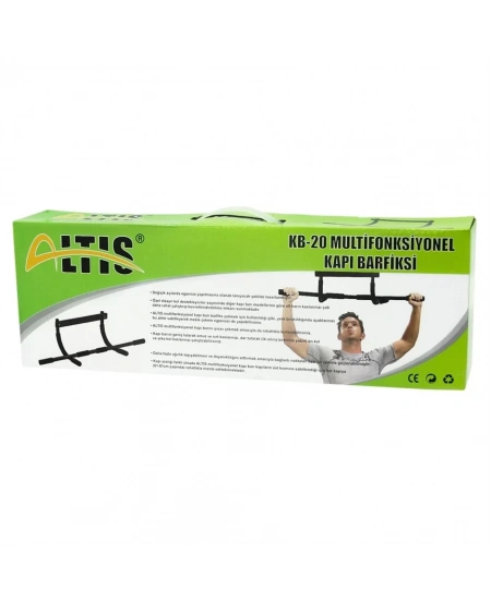 HATTRICK KB20 MULTIFONKSİYONEL KAPI BARFİKSİ
