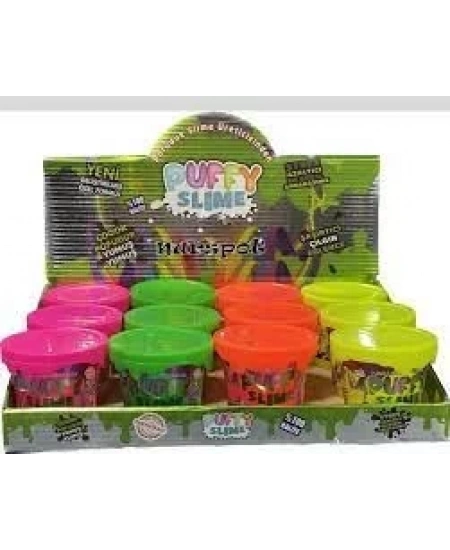 PUFFY SLİME