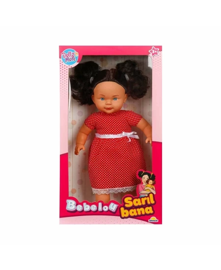 BEBELOU SARIL BANA BEBEĞİ 40 CM