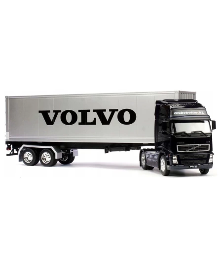 WELLY 1:32 DİE CAST VOLVO FH12