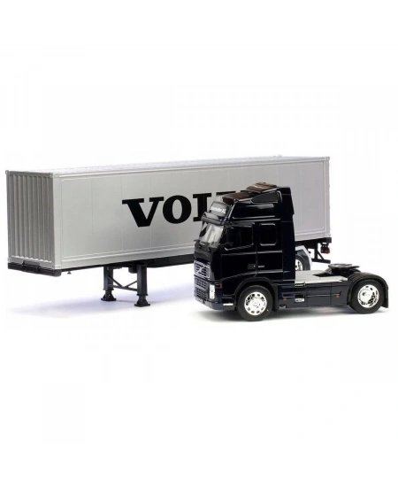WELLY 1:32 DİE CAST VOLVO FH12
