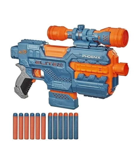 INTRTY NERF ELITE 2.0 PHOENIX STRYFE DHL