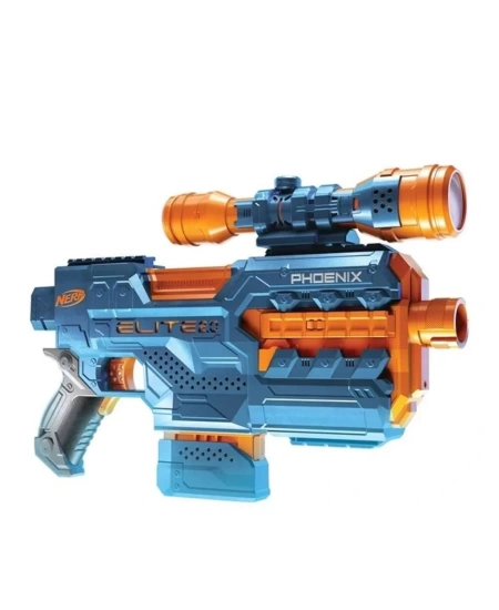 INTRTY NERF ELITE 2.0 PHOENIX STRYFE DHL