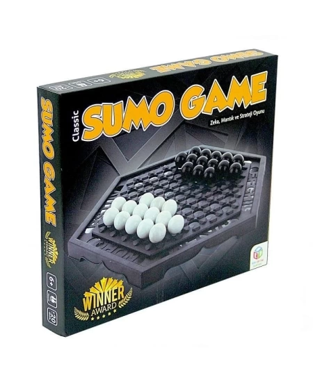 HB SUMO GAME