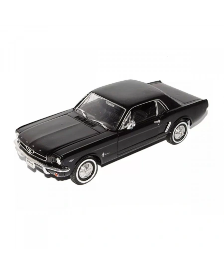 KRSN 1:24 1964-1/2 FORD MUSTANG COUPE