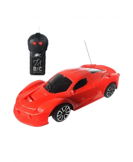 2 FONKSİYONLU LAMBORGHINI ARABA