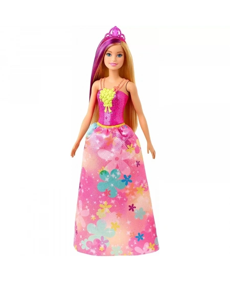 MTTL BRB CR PRENSES DHL