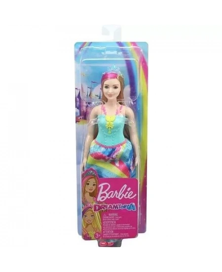 MTTL BRB CR PRENSES DHL