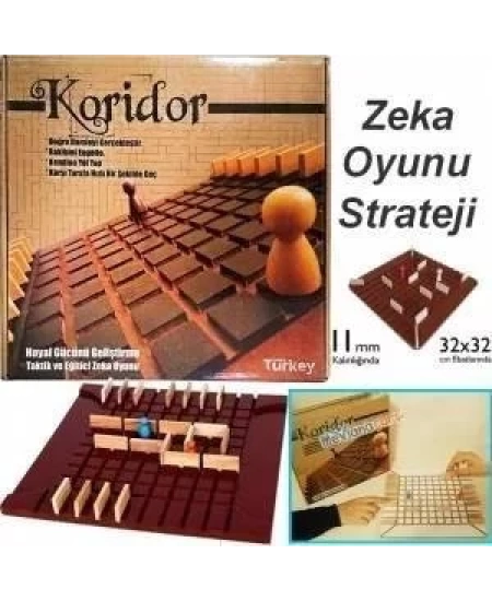 HB KORİDOR (ENGEL) HED 010