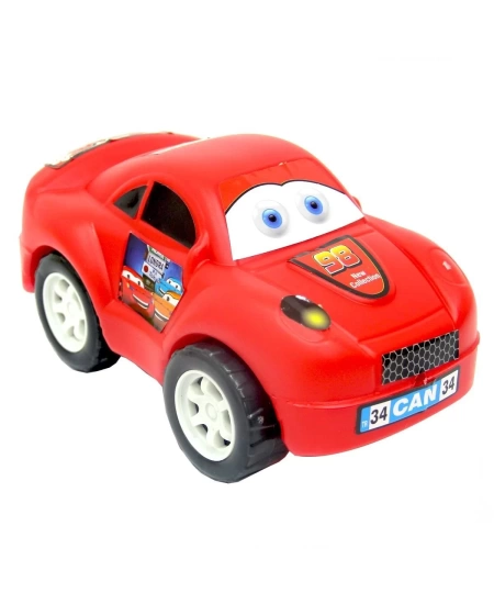 CN POŞ. PLASTİK ARABA