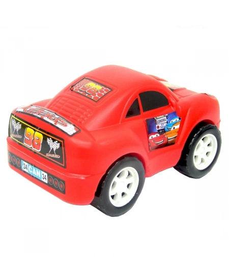 CN POŞ. PLASTİK ARABA