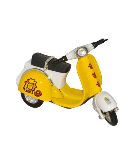 KZLKY ÇEK BIRAK KÜÇÜK VESPA HF9008-12