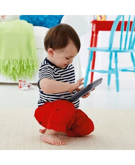 YAŞA GÖRE GELİŞİM EĞİTİCİ TABLET