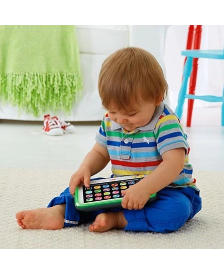 YAŞA GÖRE GELİŞİM EĞİTİCİ TABLET