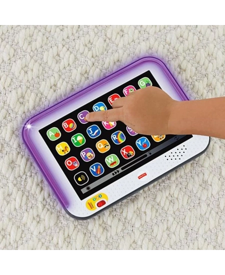 YAŞA GÖRE GELİŞİM EĞİTİCİ TABLET