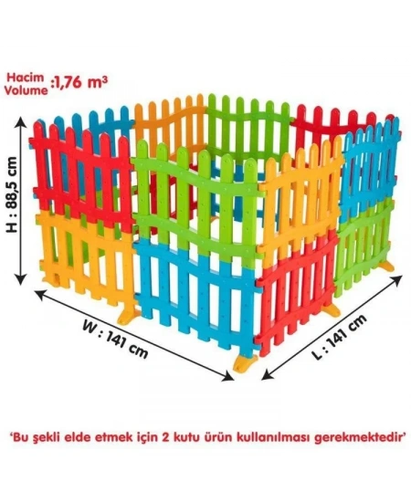 PLSN HANDY ÇİT