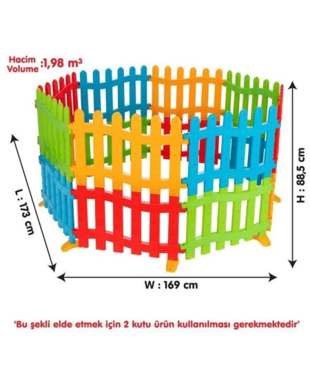 PLSN HANDY ÇİT