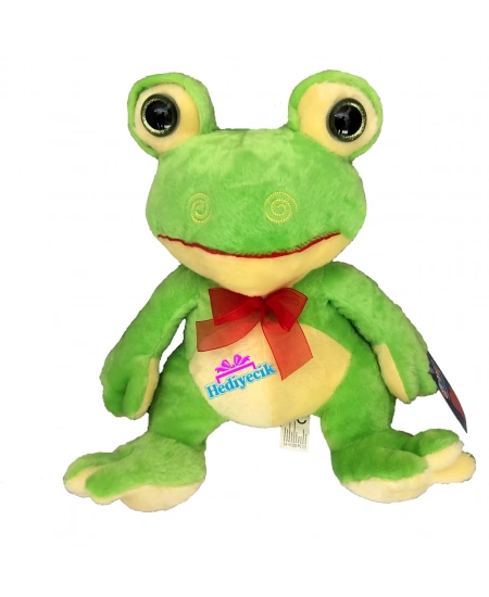 40 CM KURBAĞA