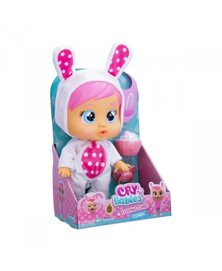 CRY BABIES LVE AĞLAYAN BEBEKLER DHL