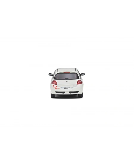 SOLİDO 1/43 RENAULT MEGANE R26R BLANC GLACIER2009
