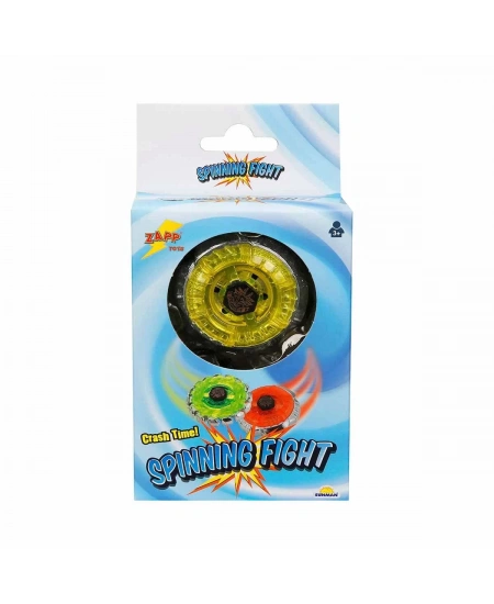 SPINNING FIGHT