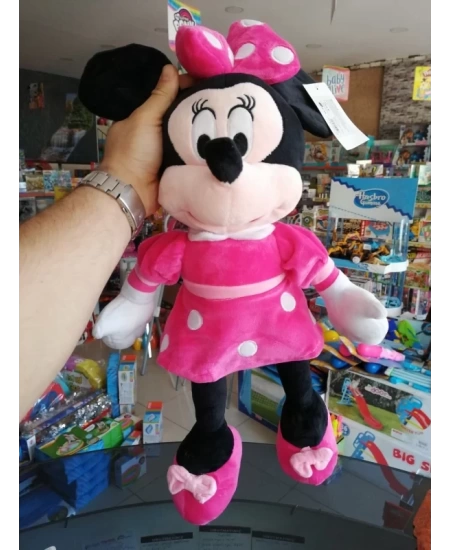50 CM PELUŞ FARE