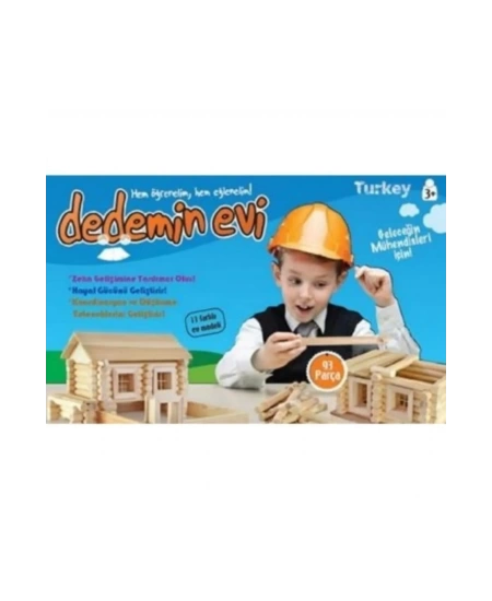DEDEMİN EVİ