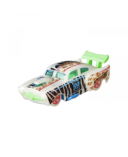 HOT WHEELS MONSTER TRUCKS KSRANLIKTA PARLAYAN DHL