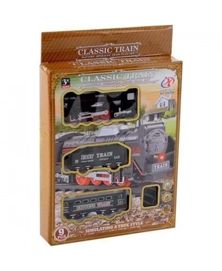 CNM KUT. TREN SET