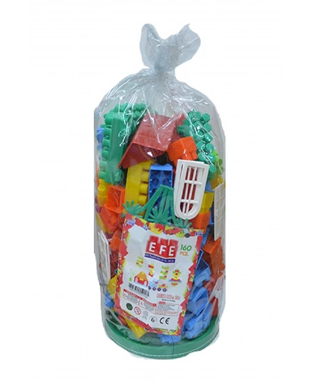 EFE 160 PRC ZEKA BLOKLARI