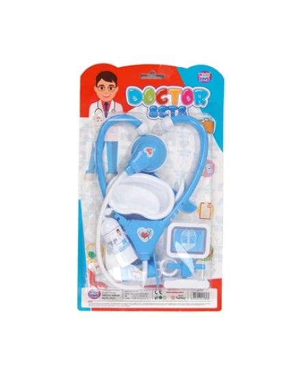 DOKTOR SETİ ERKEK