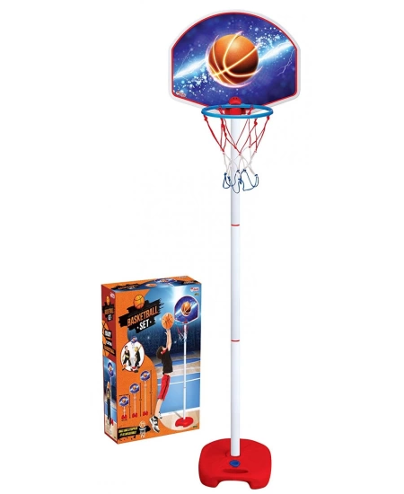 FN AYAKLI BASKETBOL SET