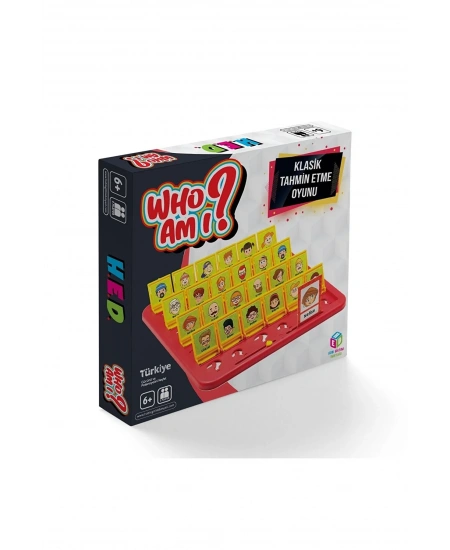 KLASİK TAHMİN ETME OYUNU