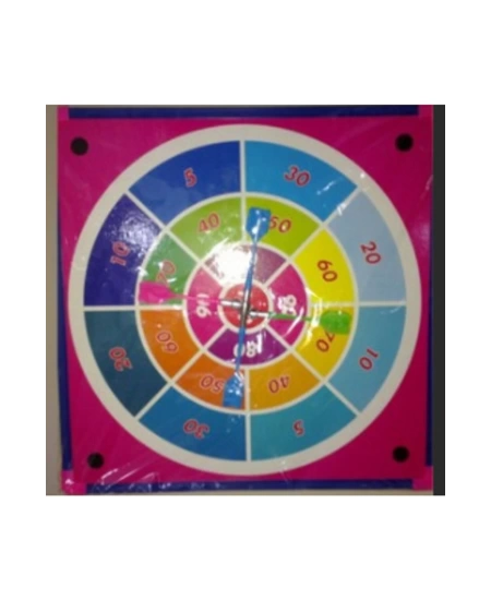 KRKŞ MIKNATISLI DART