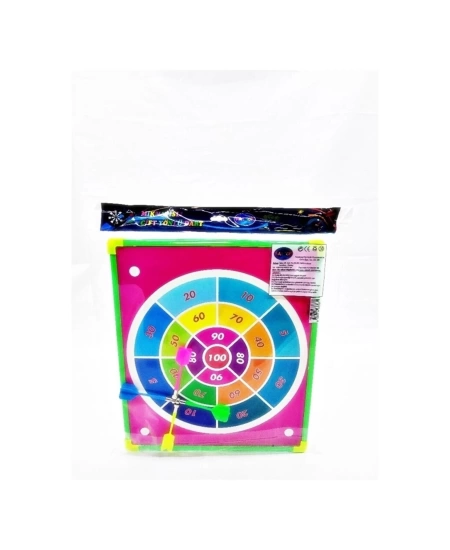 KRKŞ MIKNATISLI DART
