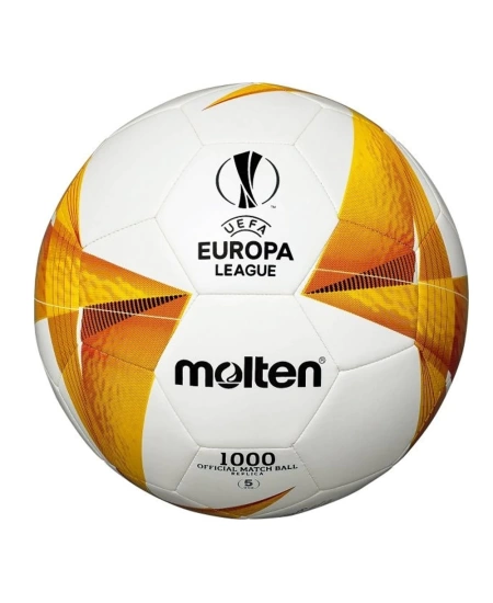 KRL FUTBOL TOPU F5A1000-Y MOLTEN