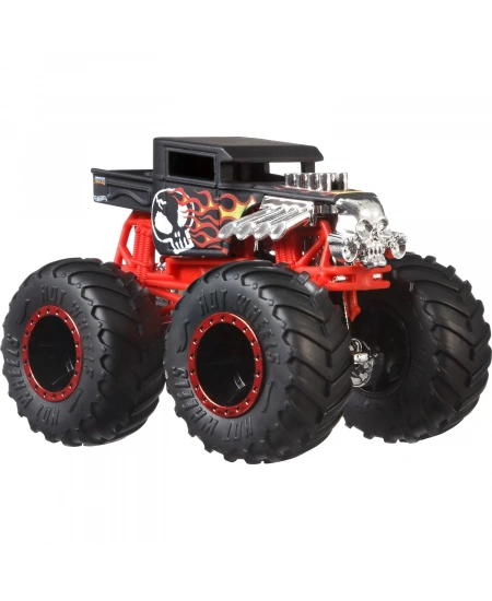 MTTL MONSTER TRUCKS 1:64 ARABALAR DHL