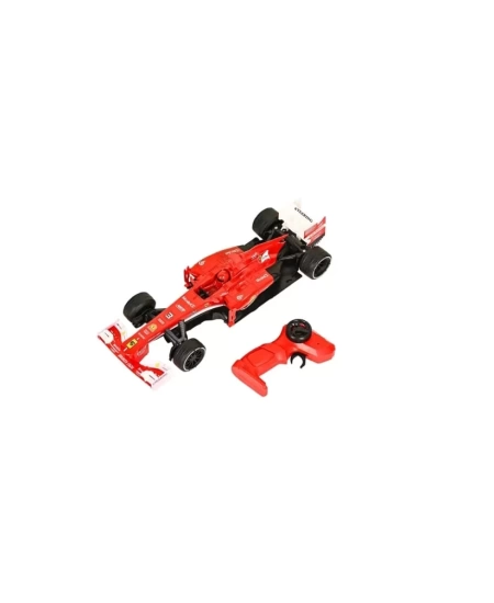 1/12 2.4G KONTROLLÜ ŞARJLI FORMULA