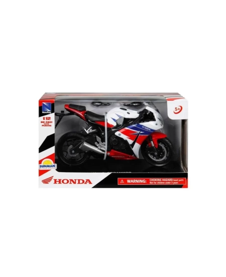 1/12 HONDA CBR 1000RR MOTOR