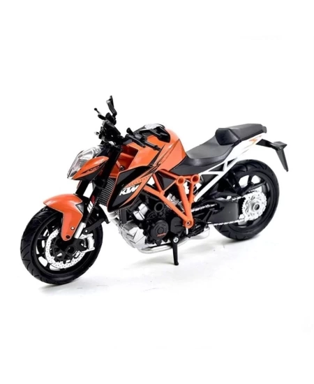 1/12 KTM 1290 SUPER DUKE R MOTOR