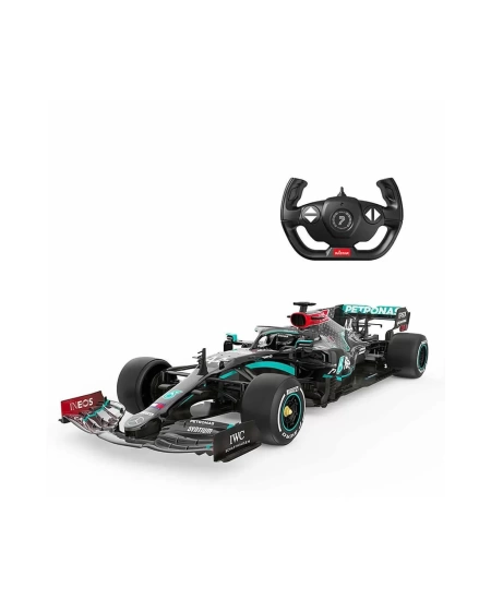 1/12 MERCEDES AMG F1 W11 EQ PERFORMANCE 2.4GHZ.SYH