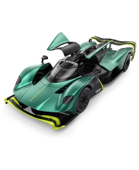 1/14 ASTON MARTIN VALKYRIE UZAKTAN KUMANDALI