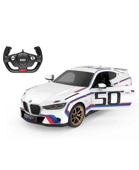 1/14 F/F BMW 3.0 CSL 2.4GHZ.IŞIKLI