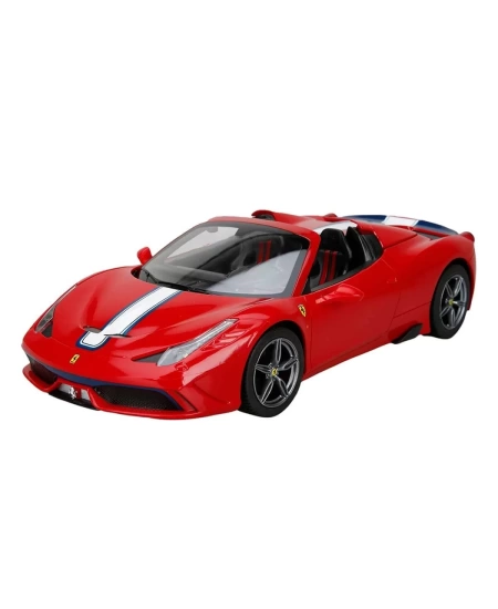 1/14 FERRARI 458 SPECIALE KAPILARI AÇILAN ARABA