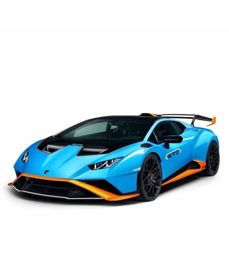 1/14 LAMBORGHINI HURACAN STO MAN.KAPI AÇILAN